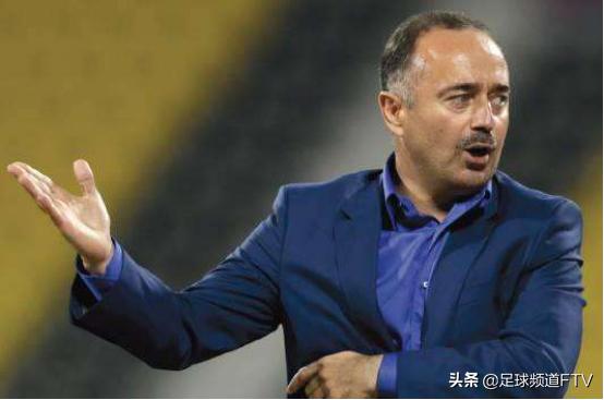 巴巴扬主教练,巴巴扬vs亚泰