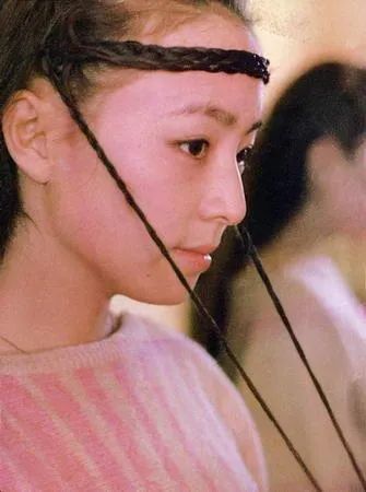 宋丹丹的情史简介,演员宋丹丹的三次婚姻