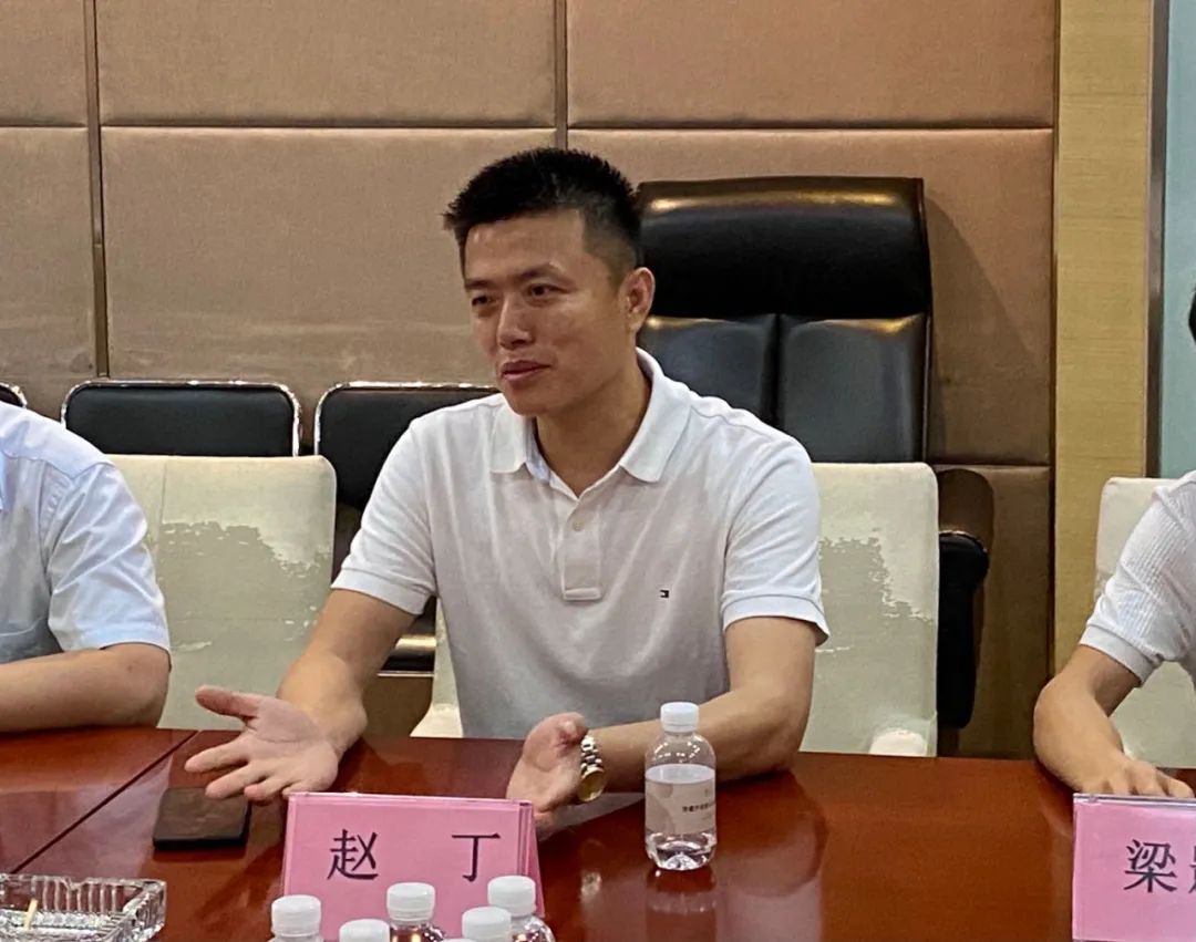 走进名企‖茅台酱香，万家共享，走进河南金林置业有限公司