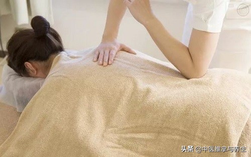 保健推拿和中医推拿的区别,保健推拿的优点