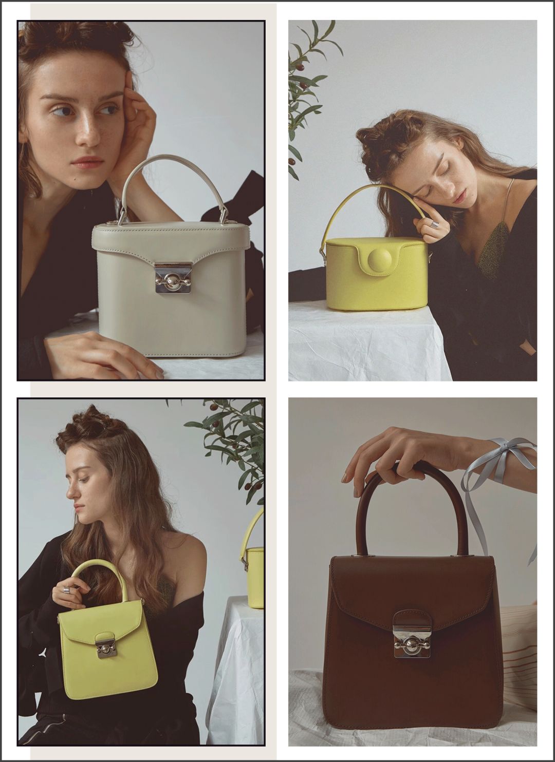 百元小众包包推荐,25-30岁小众轻奢包包品牌推荐