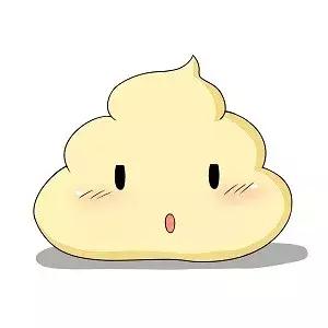 从便便看健康宝宝的15种便便解析,总结了8种宝宝的正常便便