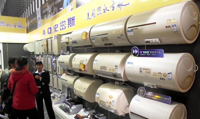 没装地线能装电热水器吗,没有地线安装电热水器