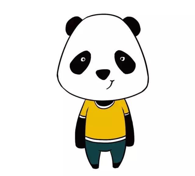 简笔画小动物100种可爱海底动物,6-12岁儿童绘画简笔画小动物