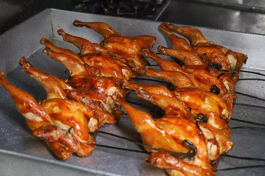 宁波附近吃货攻略,带你吃遍宁波攻略