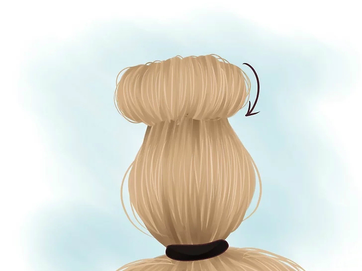 如何梳出可爱又洋气的发型,小女生怎么梳出漂亮的发型