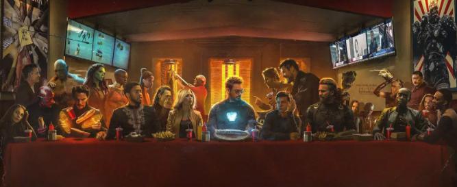 2018年最值得回味的电影盘点,2018年电影盘点