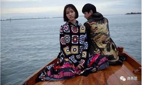 中国第一个成为全球奢侈品的品牌,中国第一个奢侈品牌