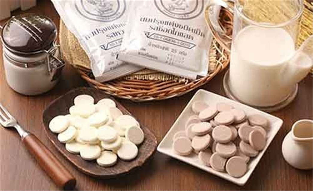 泰国旅游十大必买零食,泰国旅游买什么零食最好