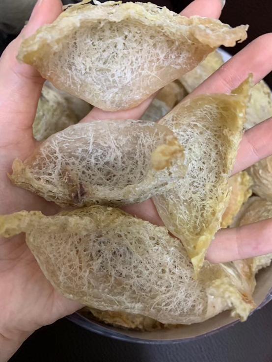 你一定要知道的燕窝小知识,燕窝知识百答之基础篇