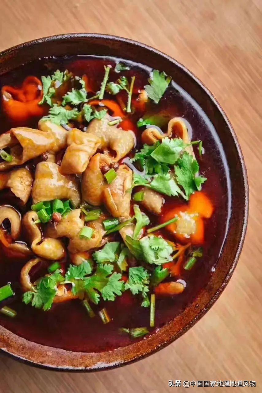 李子柒绵阳的吗,李子柒深山隐居