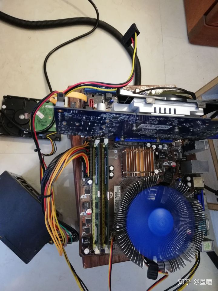 垃圾佬入门,如何当垃圾佬