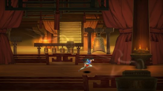 腾讯用战国题材，做了款单机版的DNF？操作难到让玩家抓狂！