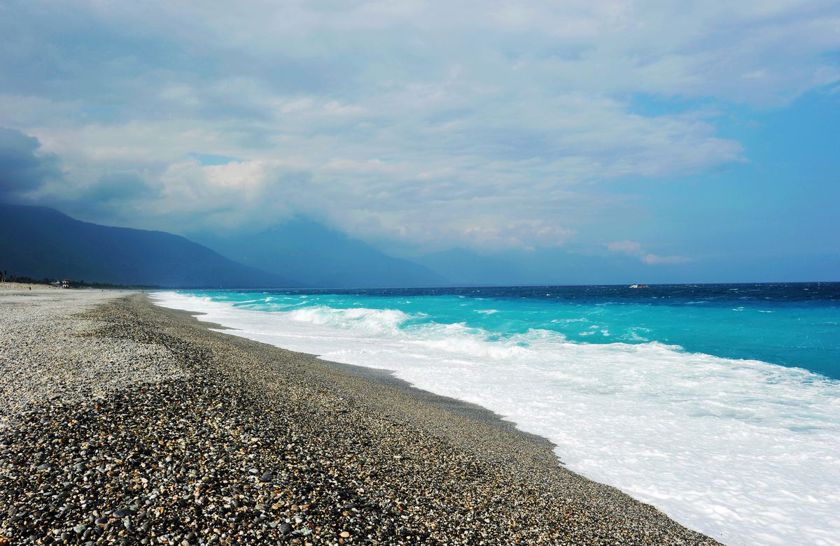 来一场说走就走的旅行潮汕,台湾自由行攻略台湾之旅