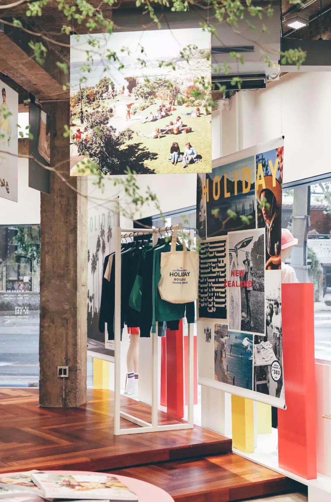 上海最强买手店,上海有啥时尚买手店