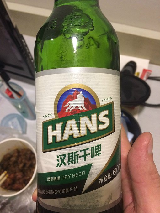 河南曾经辉煌的5款本地啤酒,陕西曾经的啤酒品牌