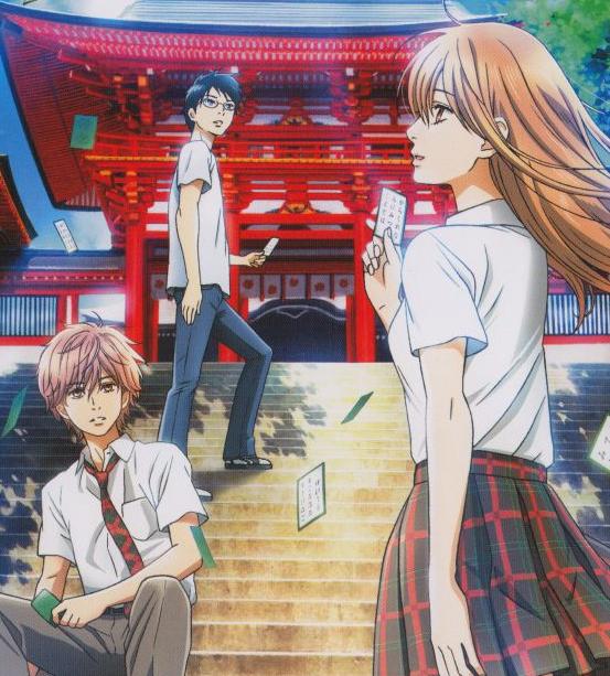 一部被名字耽误的番,一部被片名耽误的好剧