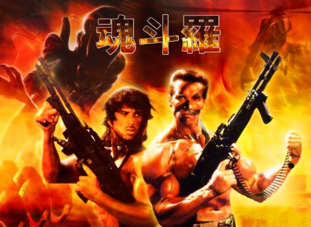 拳皇k9999到底有多强,拳皇K9999都说了啥