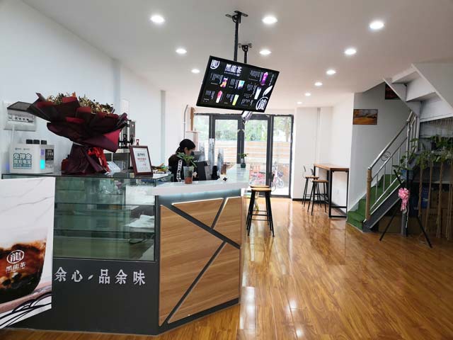 古早味珍珠奶茶优惠,30元一杯的珍珠奶茶