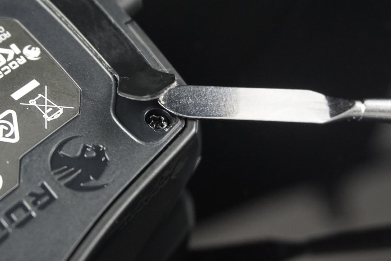 冰豹大手鼠标推荐,适合小手的游戏鼠标多键位