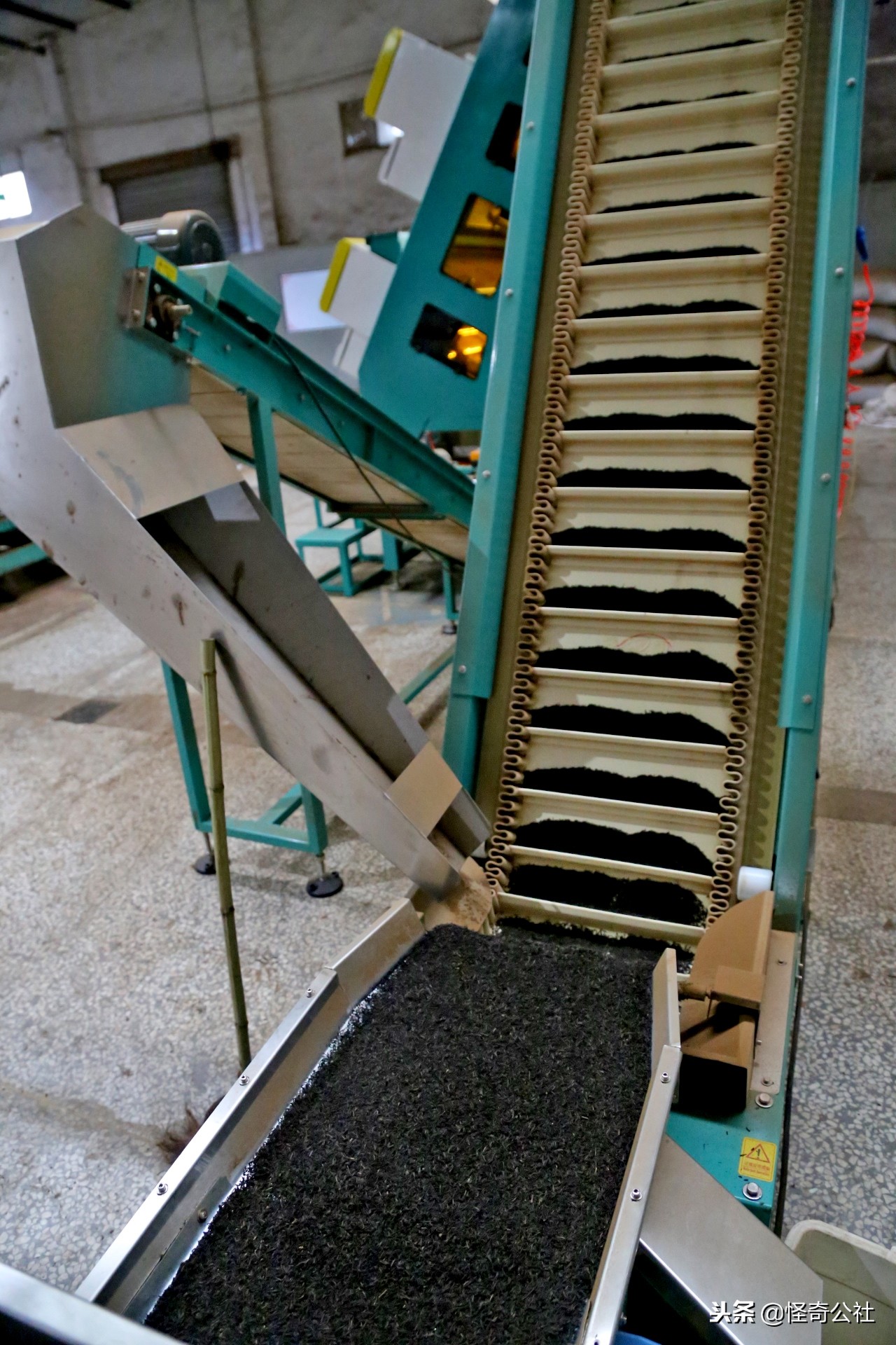 享誉世界的百年品牌——宜昌宜红，“万里茶道”上的新亮点