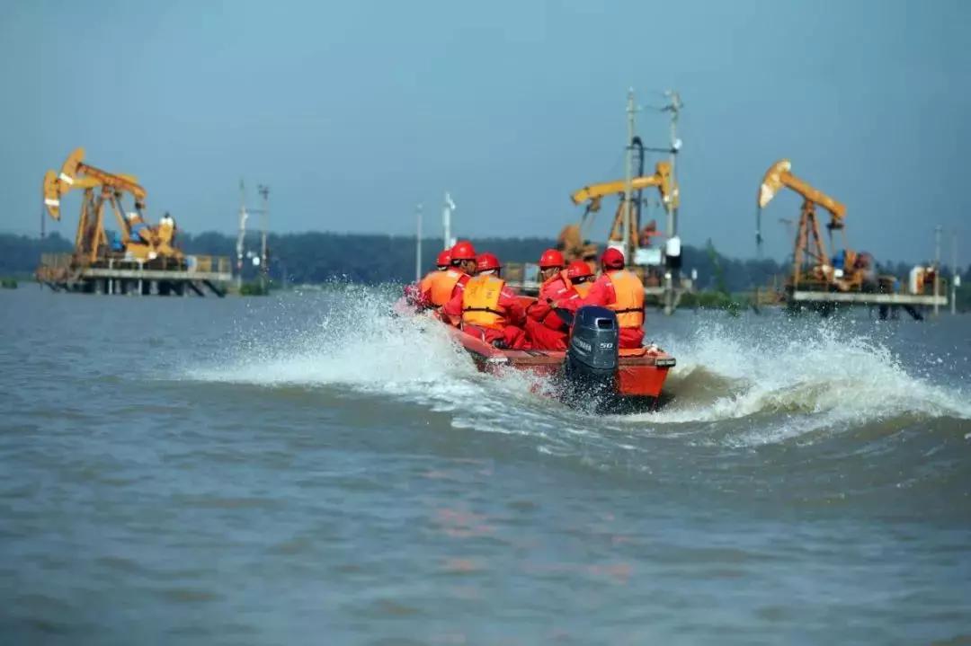 江苏油田的基本概况,华东油田和江苏油田