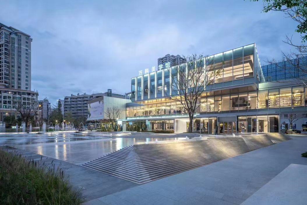 推荐福州台江楼盘,福州台江板块值得买的房子