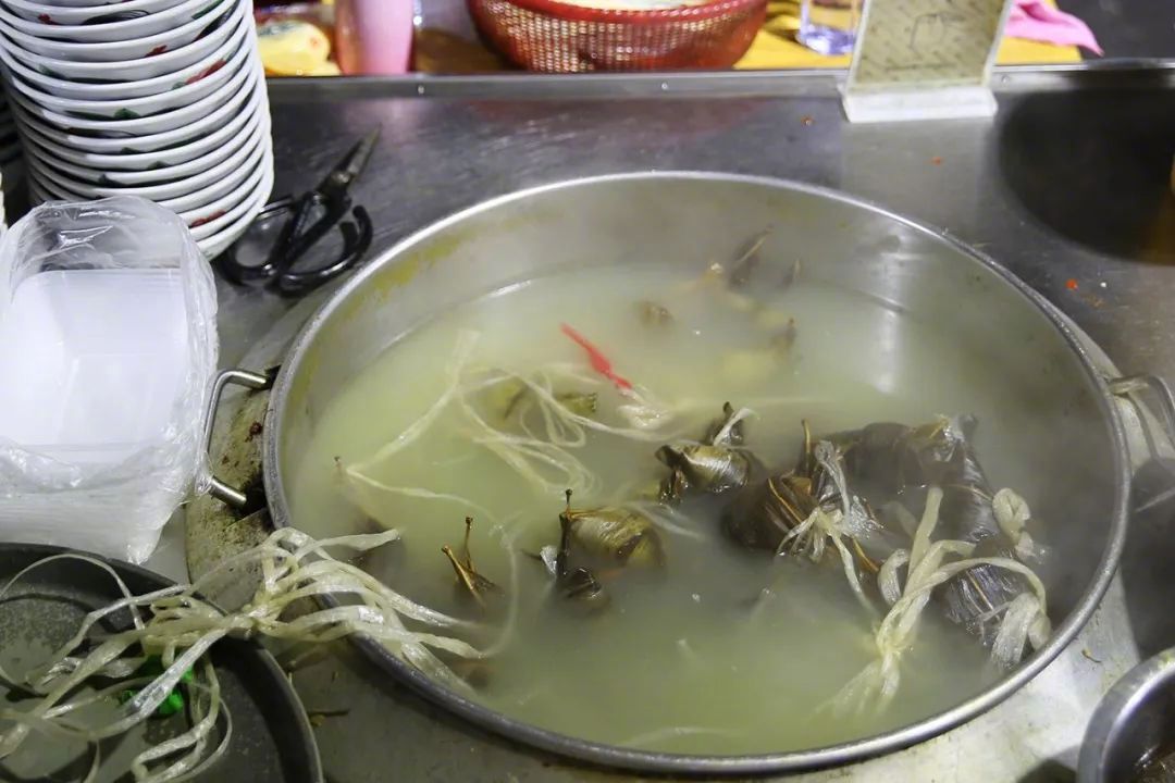 到福建必吃的特色菜有哪些,值得跨省去吃的美食