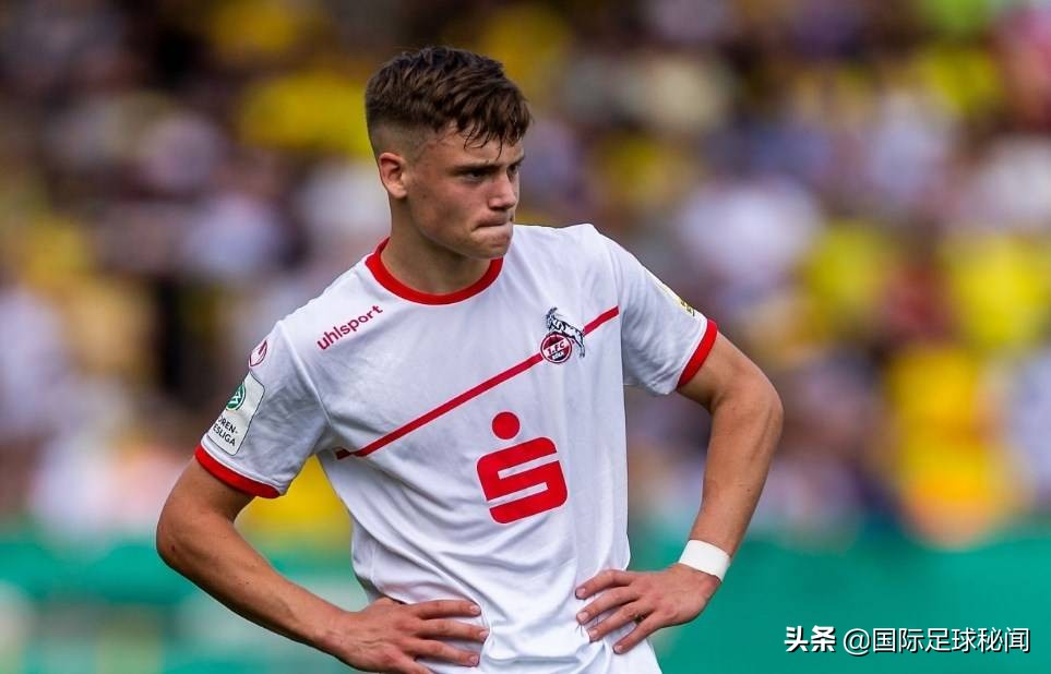 中超最强年轻球员,中超和欧洲五大联赛球员对比