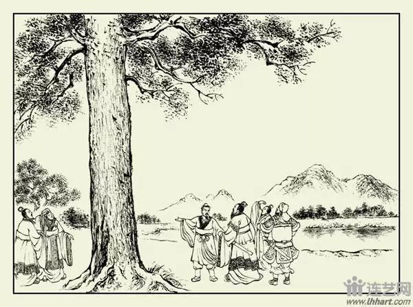 三国演义连环画60册名称,三国演义玉泉山关公显圣