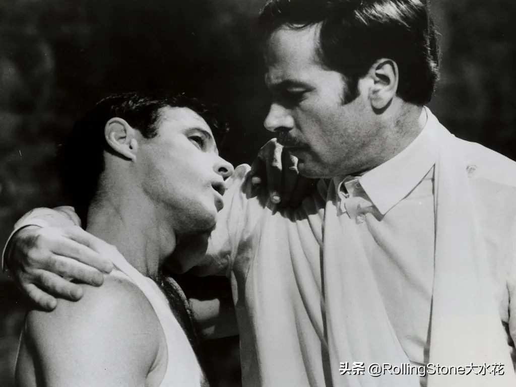 RS榜单:爱到透彻的50部LGBTQ电影(下)