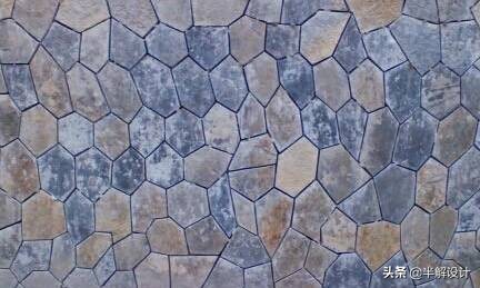 设计师喜欢的石纹板,设计师必须知道的十种新型石材