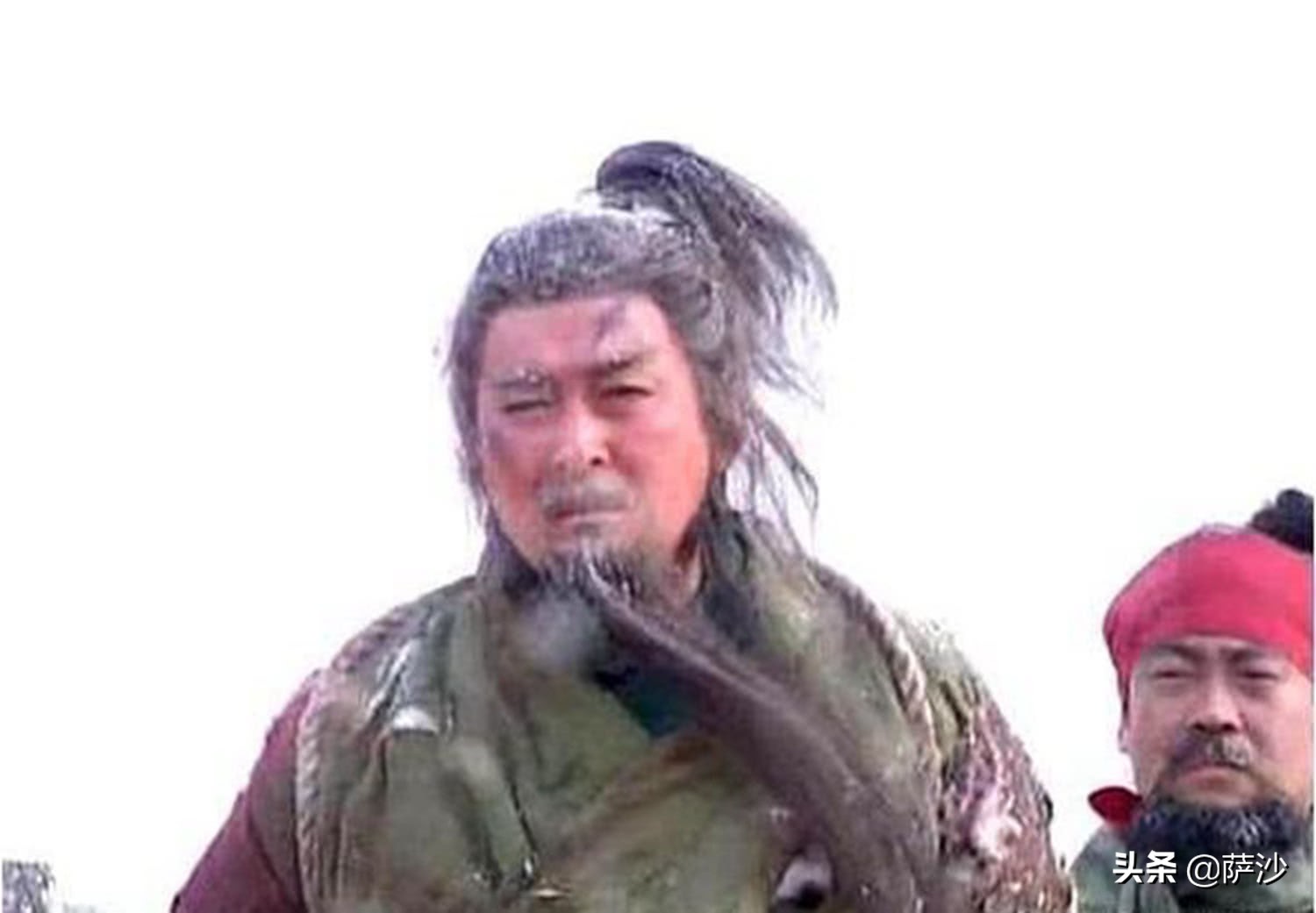 刘备和关二哥什么关系,刘备和关二哥的故事