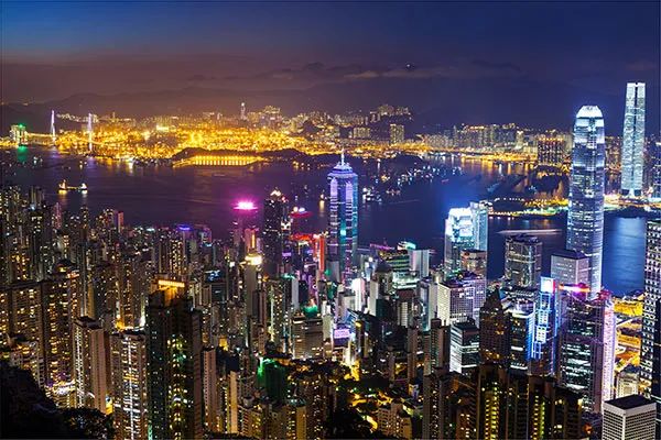 海南零关税是不是和香港一样,海南零关税消息