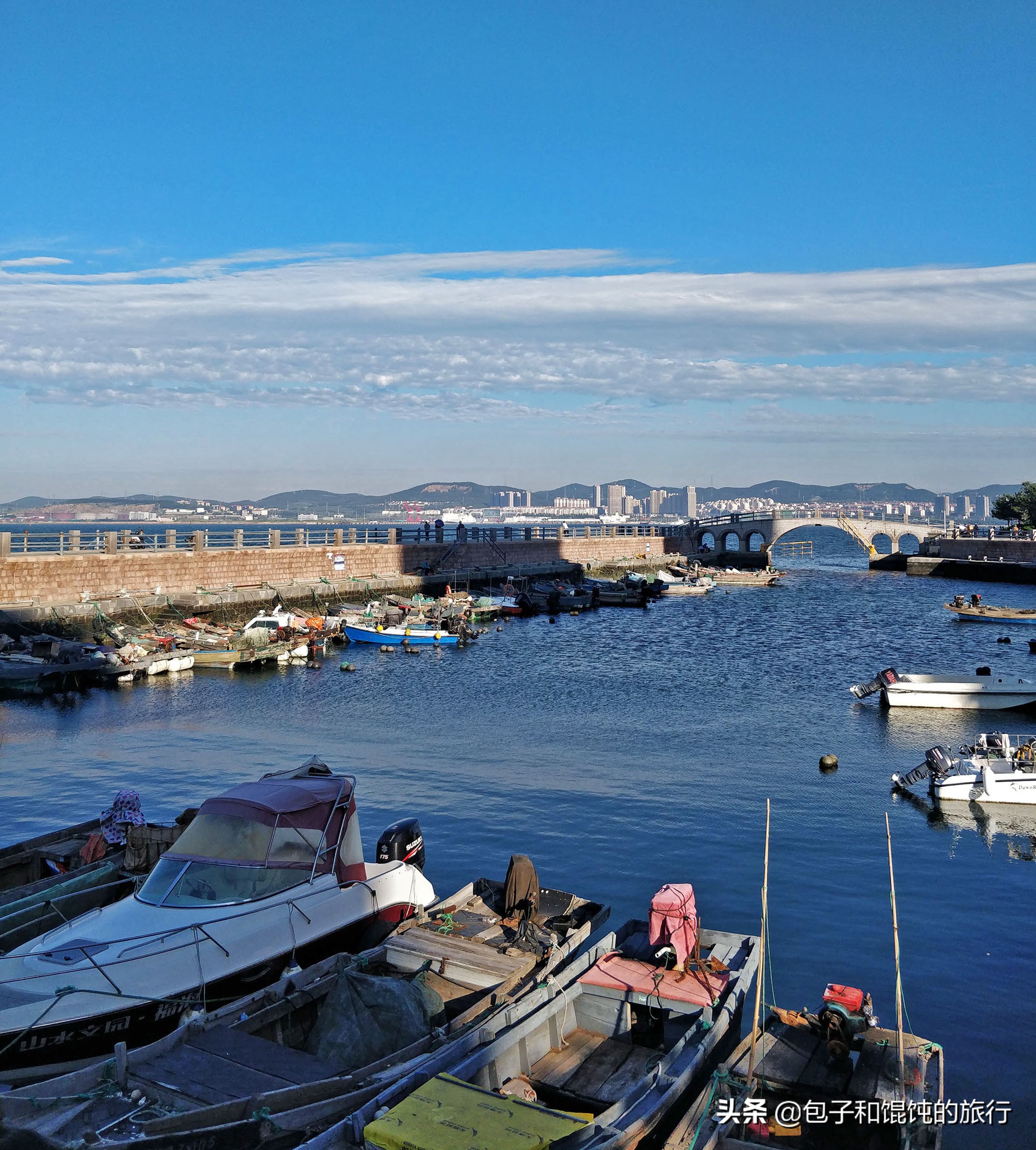 威海的海鲜便宜还是烟台海鲜便宜,威海本地人去哪吃海鲜最便宜