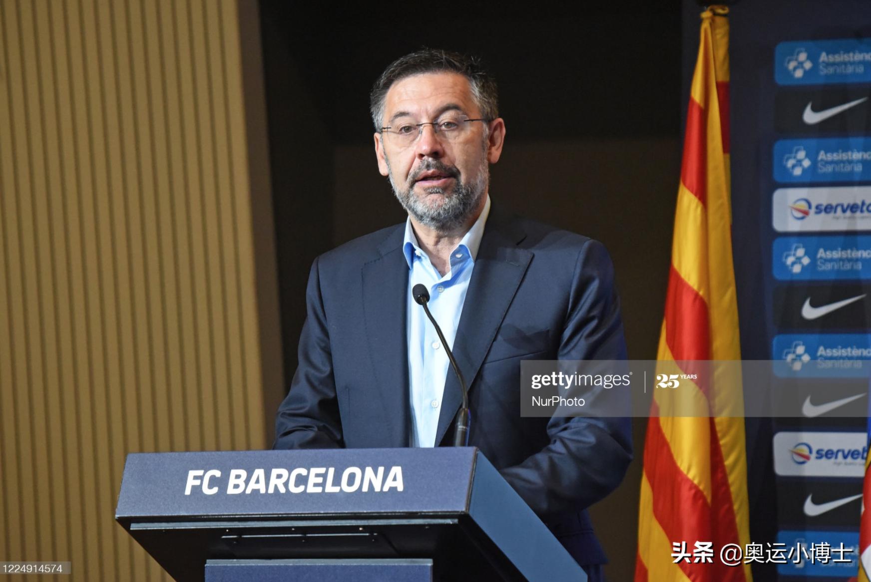 巴萨新帅最新视频,巴萨新帅克洛普