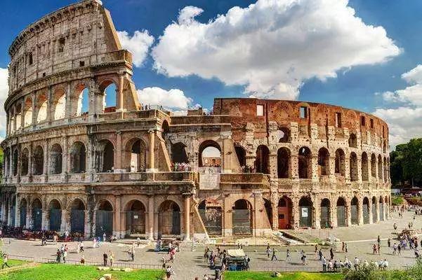 全球最美的400个旅行目的地,一生必去的世界50个最美地方