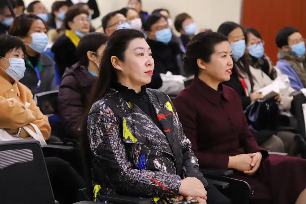 石家庄市神兴小学雅清分校校长,石家庄神兴教育集团校长