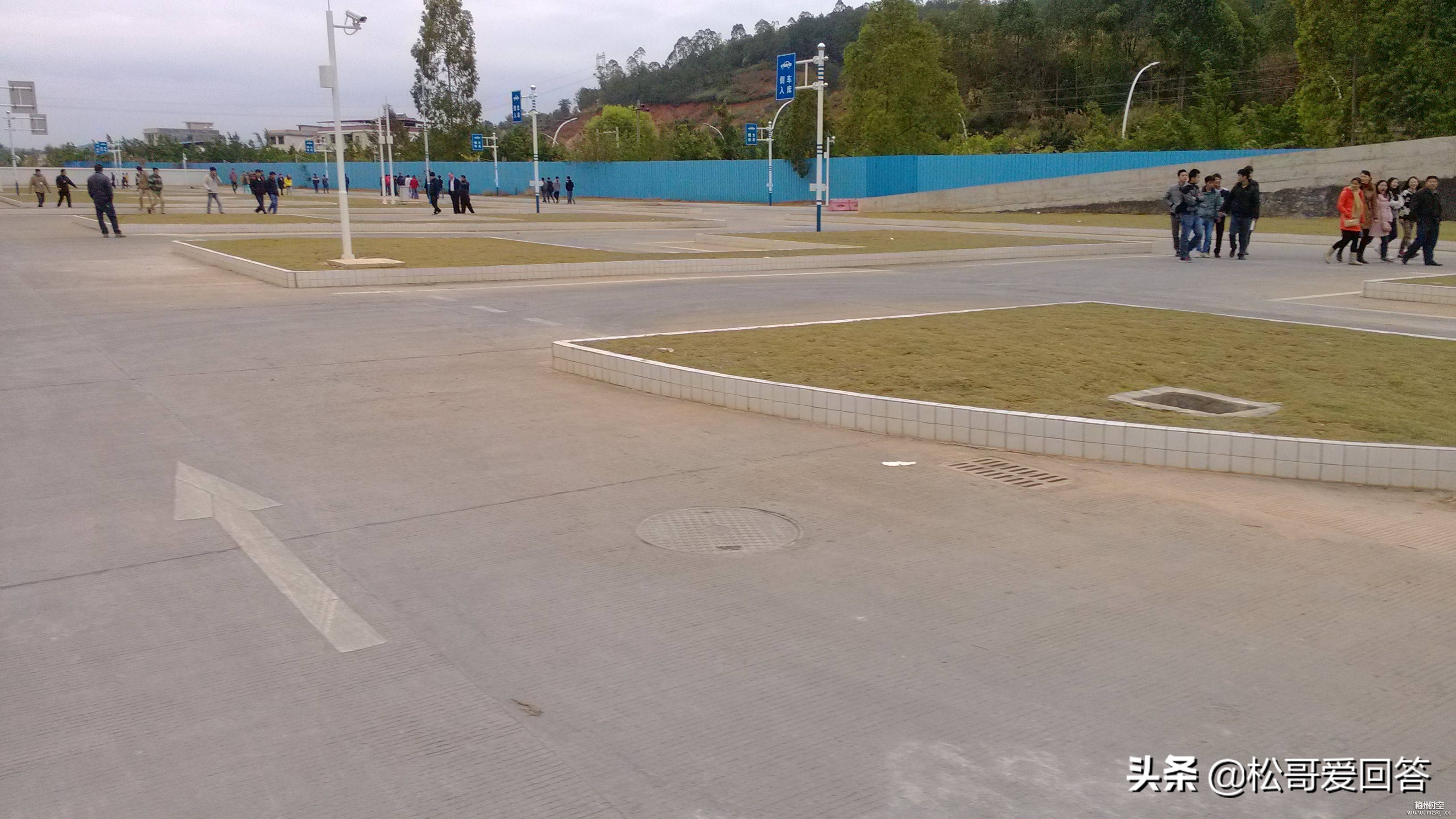 驾驶证科二考不过心态崩了,考驾照科二没过心态崩溃