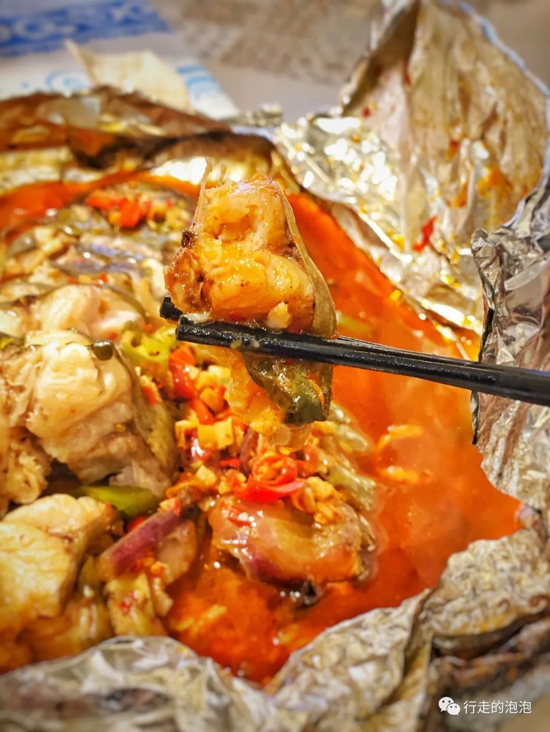 「岳阳攻略」被誉为“湖南夜宵扛把子”的烧烤城,还是小龙虾基地