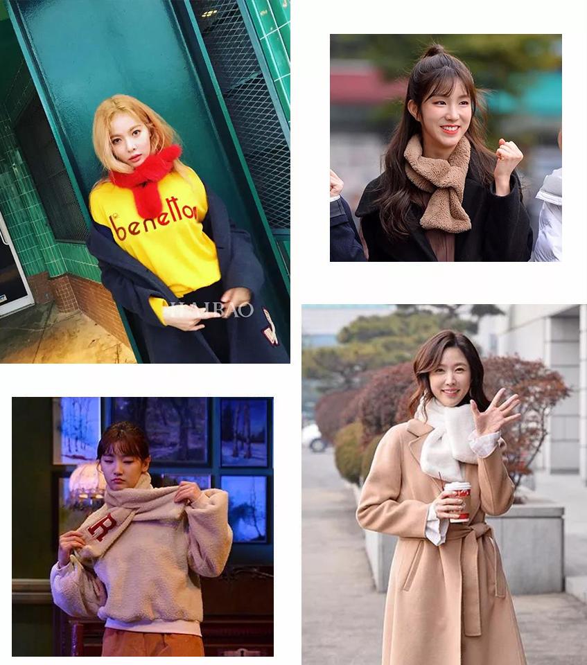 羚羊早安桑蚕丝丝巾,羚羊早安丝巾