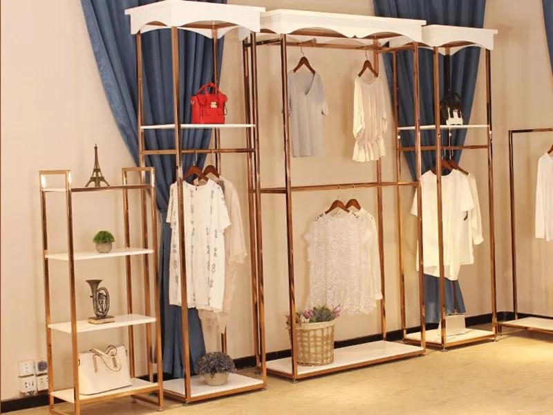 常见的商用不锈钢展示陈列柜有哪些？