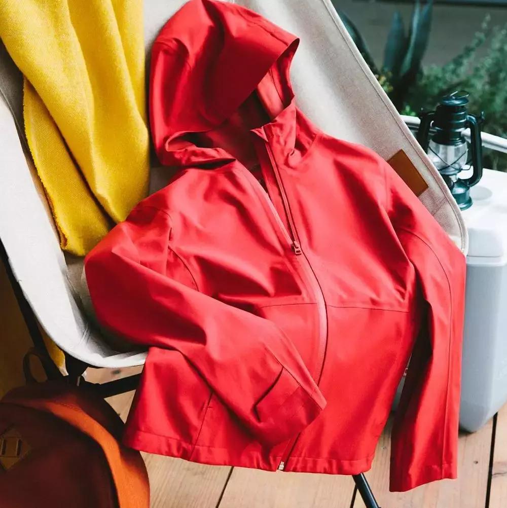 夏季的防晒衣真时尚,夏日防晒一定要选好装备