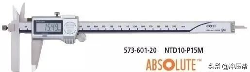 这个件没法测量？是你不会吧