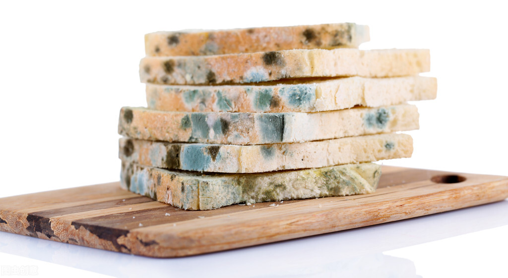 吃发霉馒头是真菌感染吗,水果发霉的霉菌传染吗