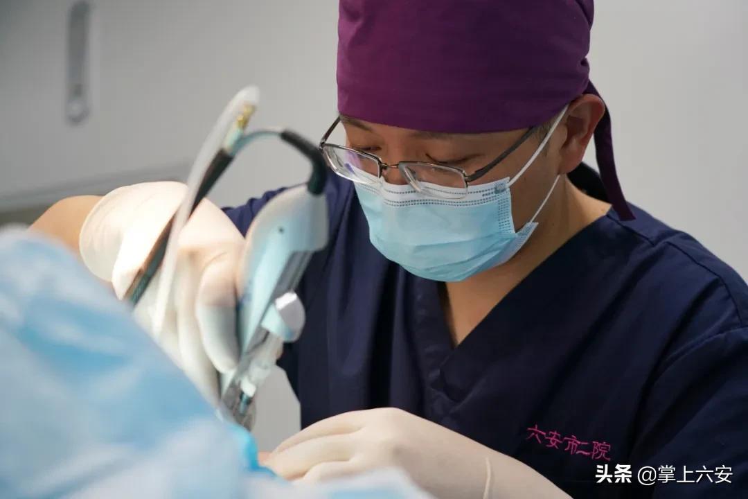 打水光针后悔了,千万不要打水光针太可怕了