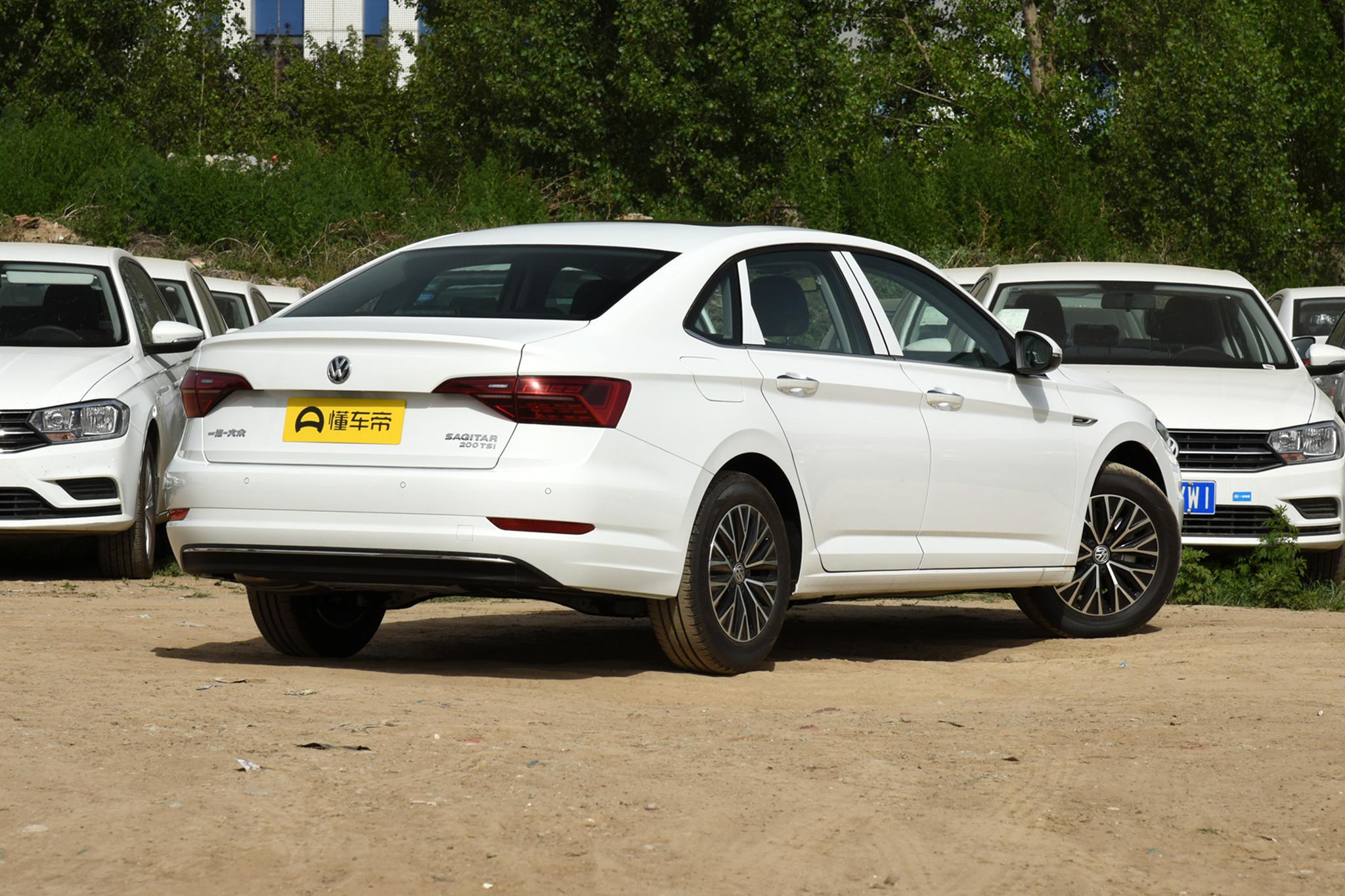 大众速腾到底怎么样,一汽大众速腾轿车质量怎么样