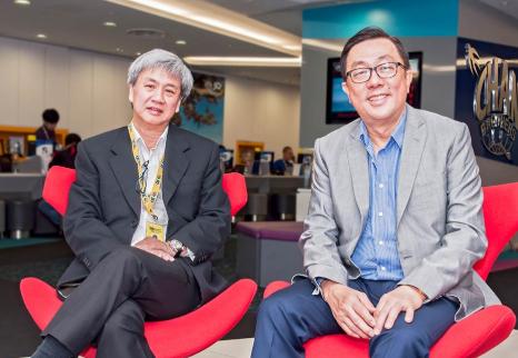 捐2亿做慈善，政府官司打10年！加拿大富豪华人兄弟被爆海外*税逃**