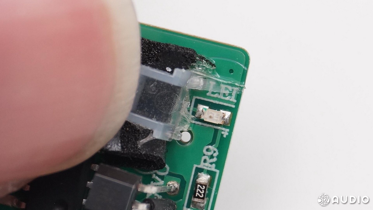 fiilt1lite蓝牙耳机怎么拆,fiil这款tws真无线降噪耳机