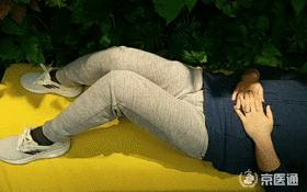 「一个小动作」防痔疮、治便秘…男女老少都受益！